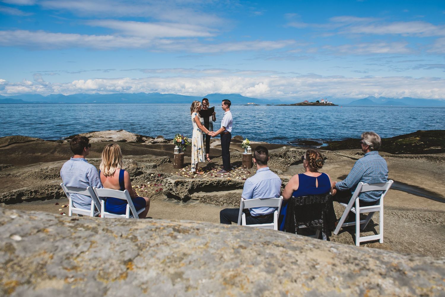 wedding photography Gabriola island