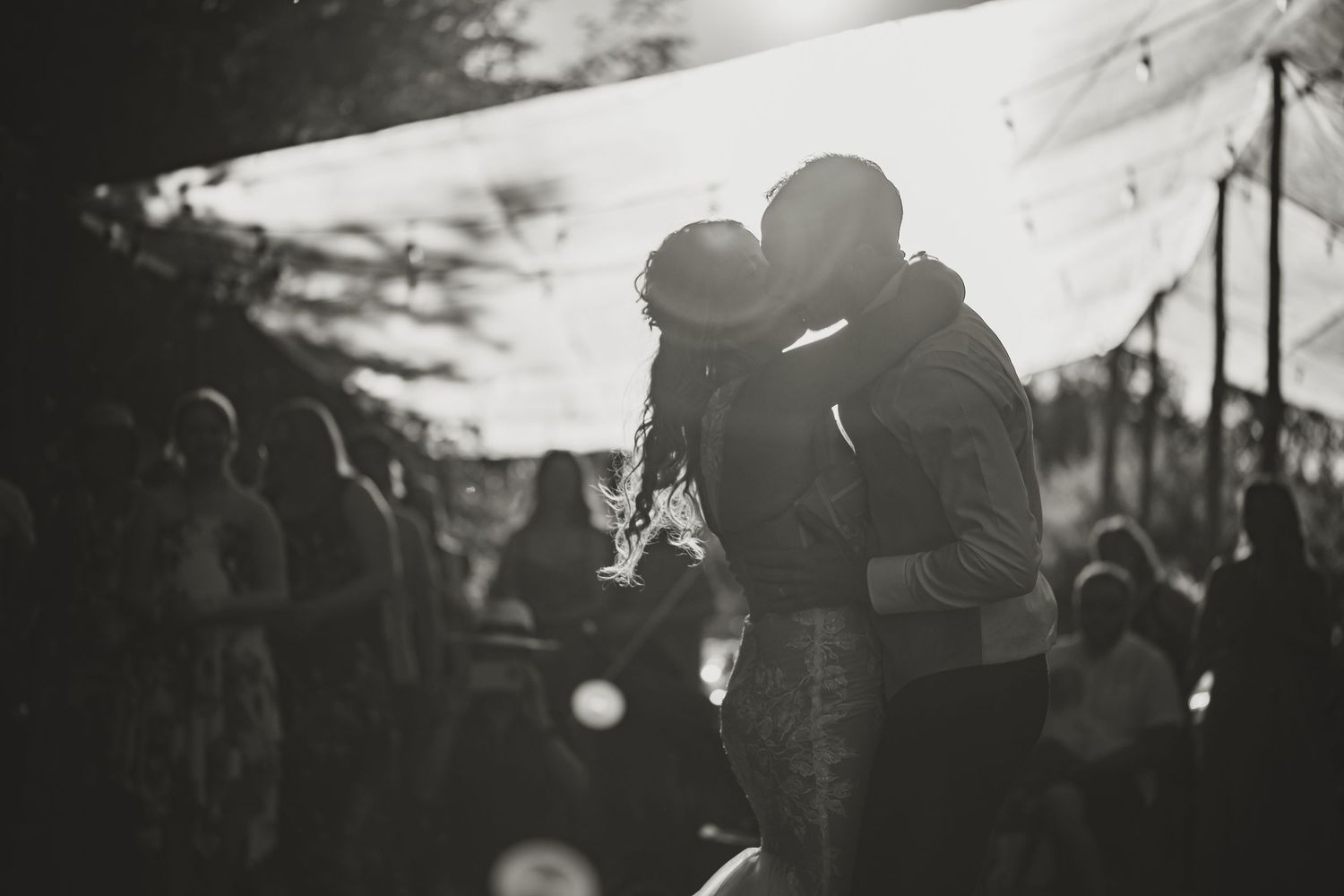 Qualicum Beach Wedding
