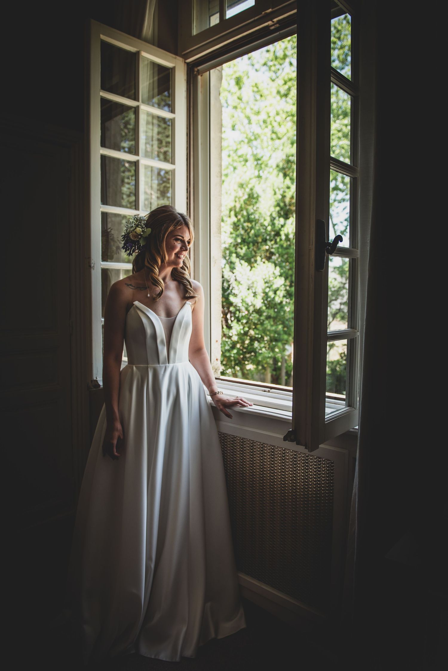 wedding photography southern france