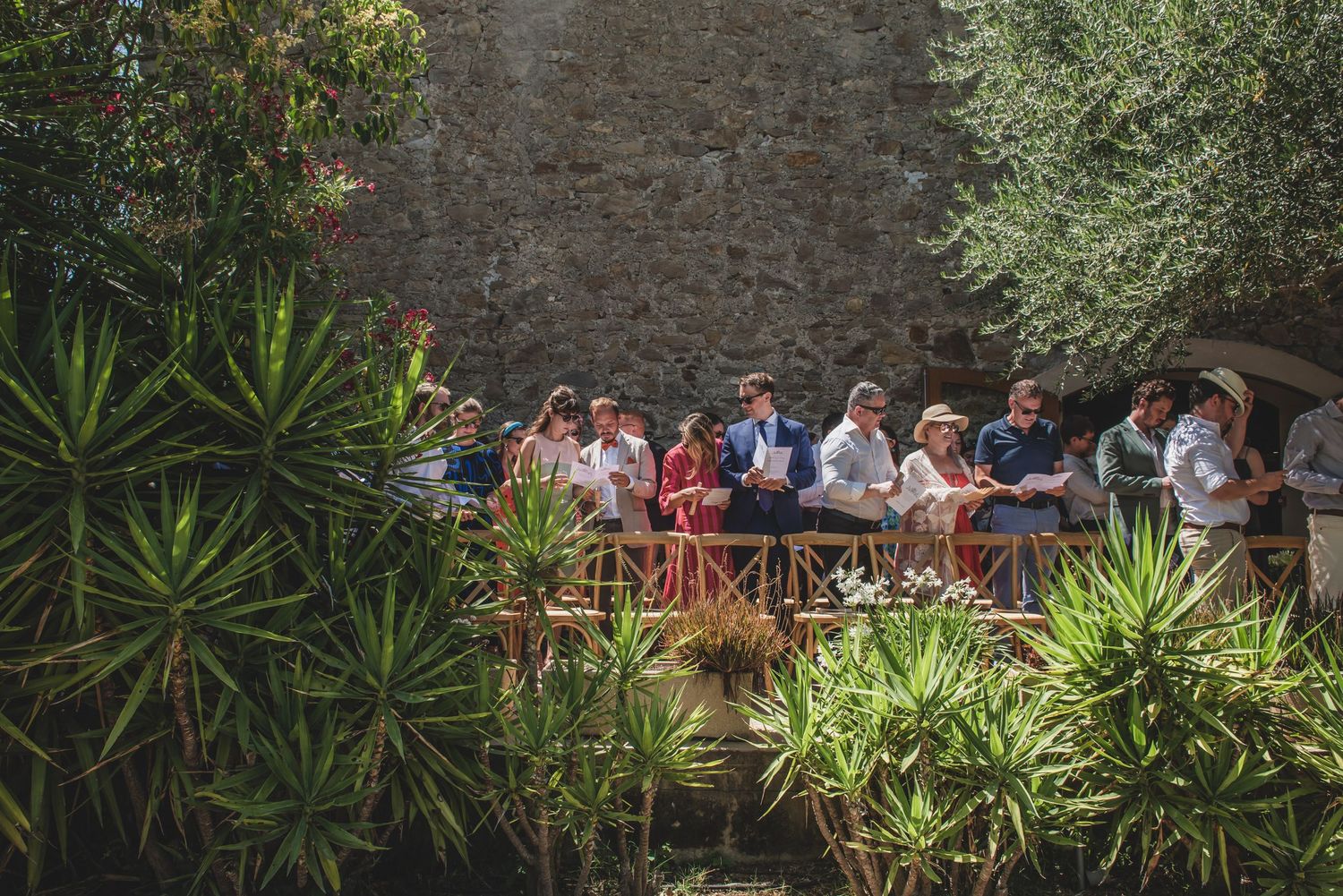 wedding photography southern france