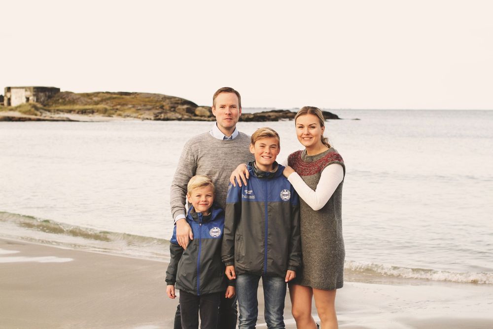 familiebilde