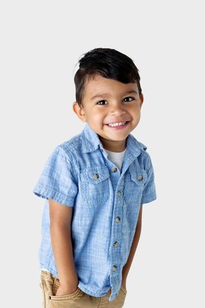 Kids photoshoot in Southern California.
