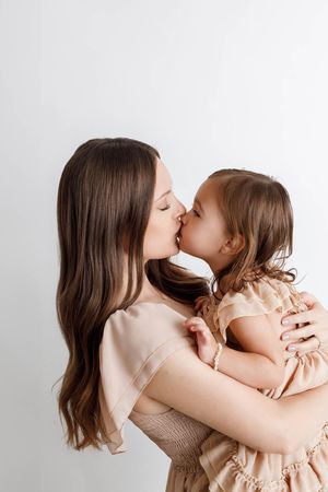 Mommy daughter photographer in Temecula.