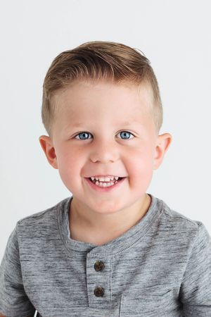 Menifee childrens portrait photography.