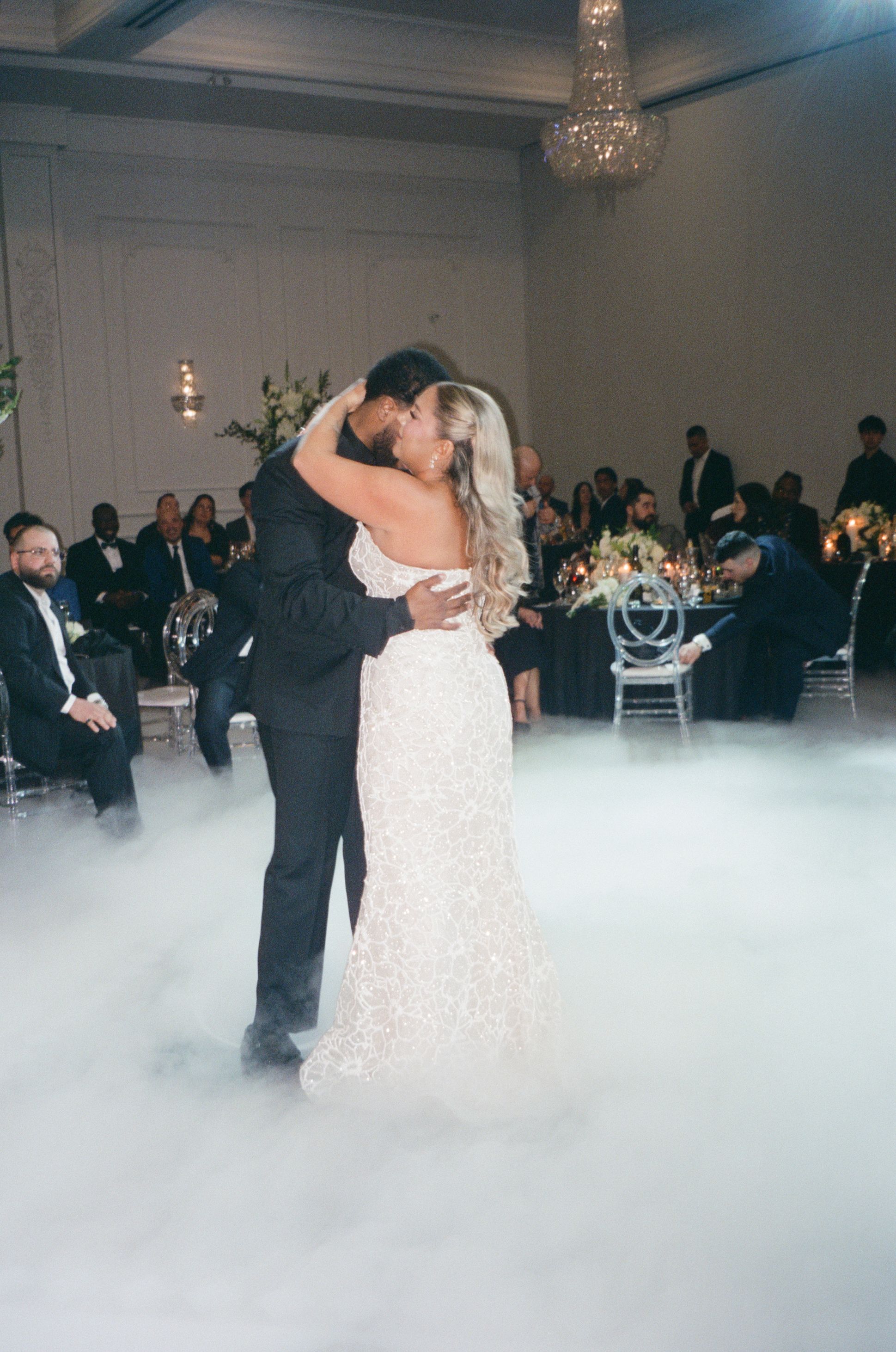 Film and documentary photographer Toronto