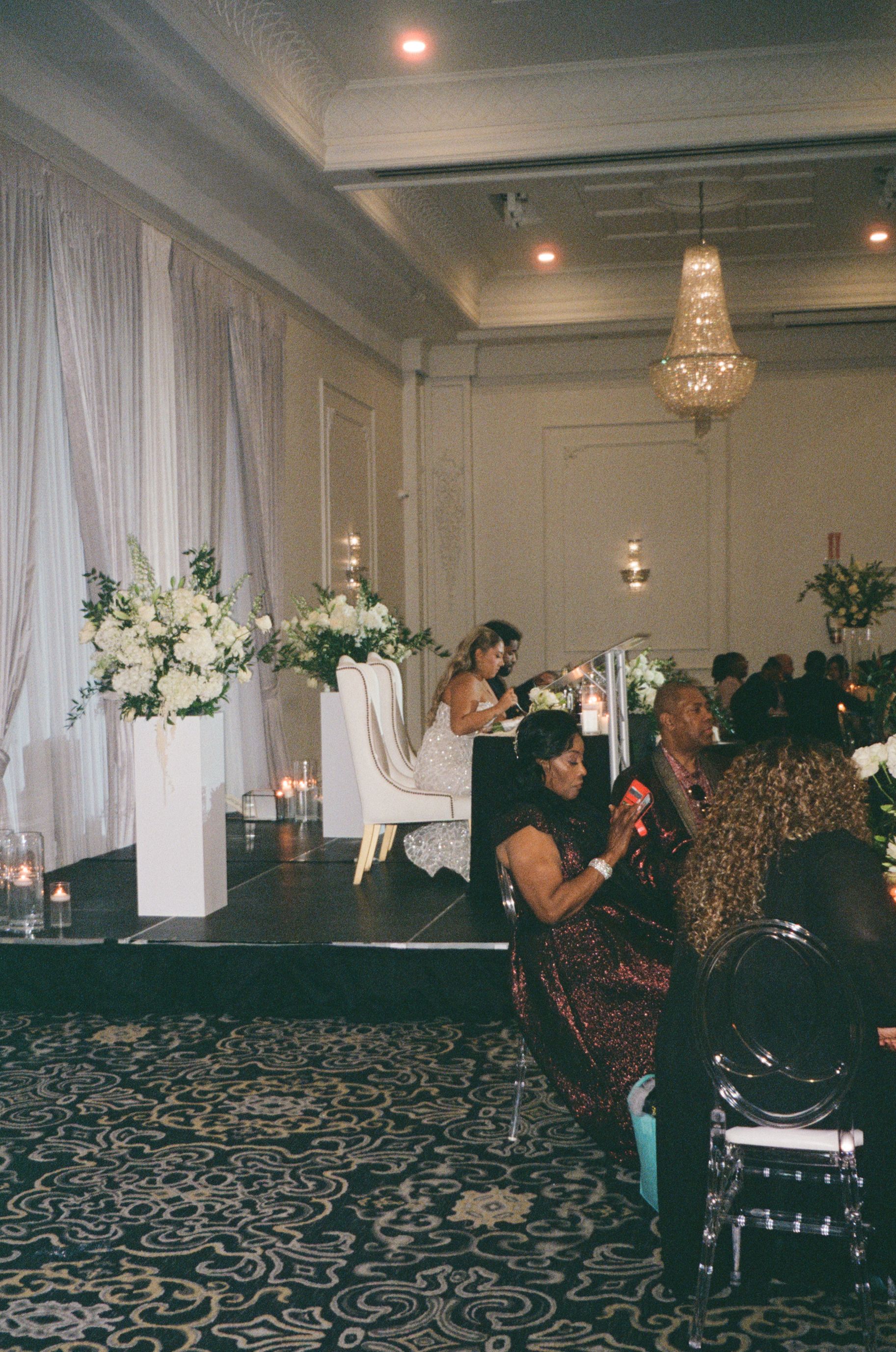 Film and documentary photographer Toronto