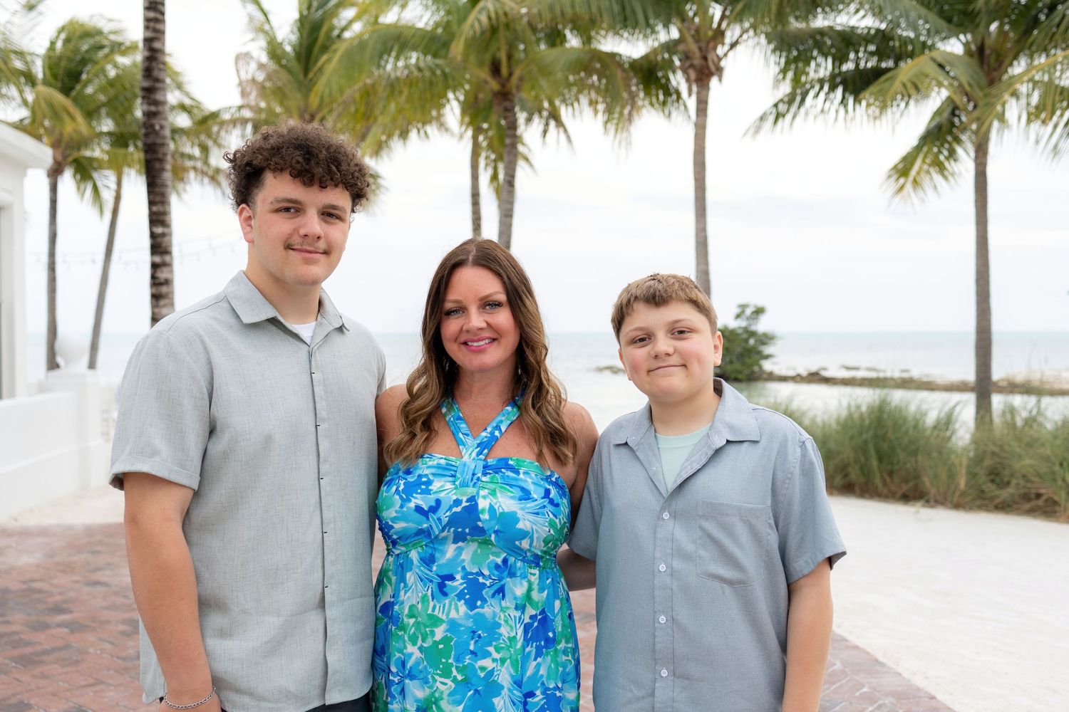 Marathon Florida Family Photography
