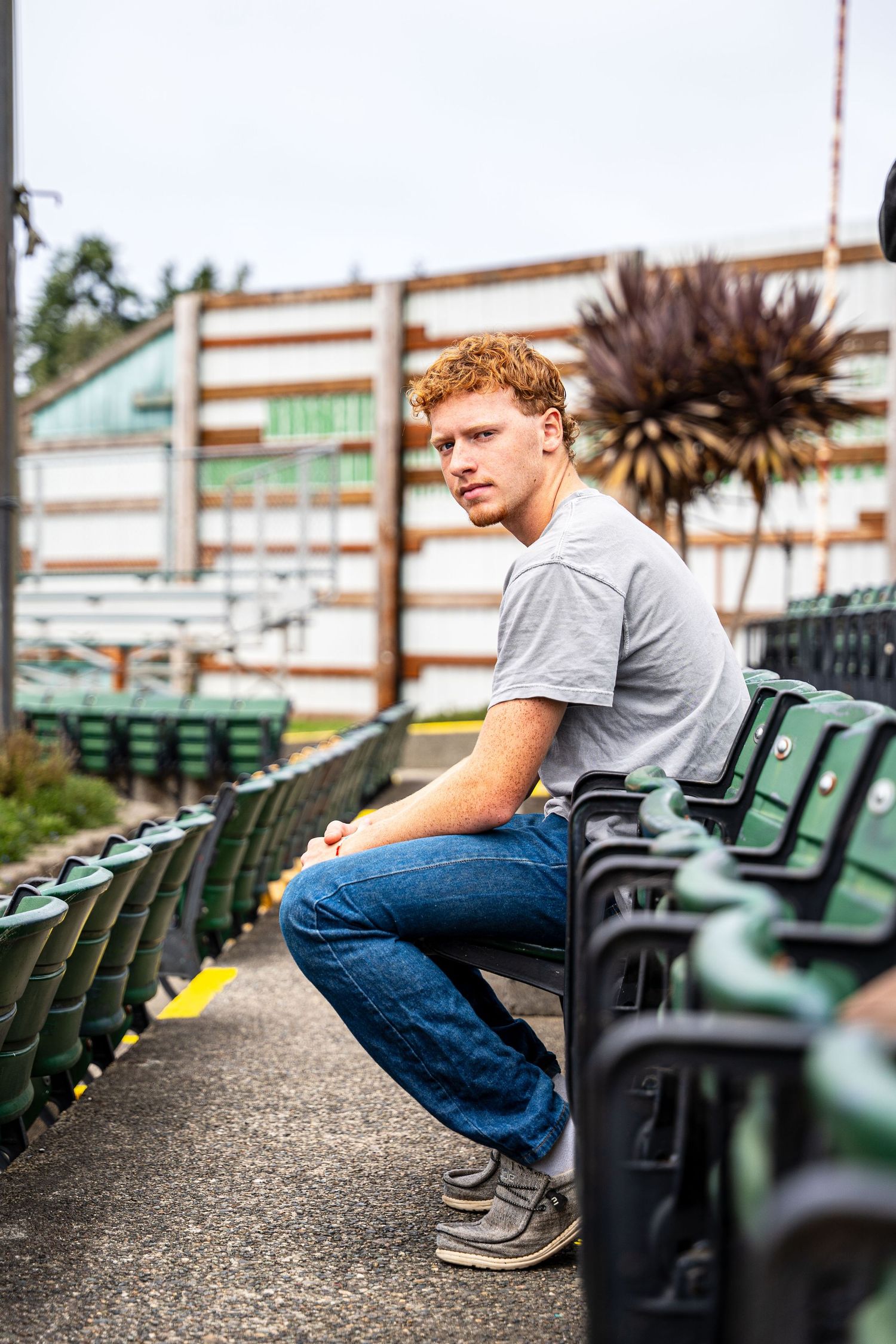 Senior Photo