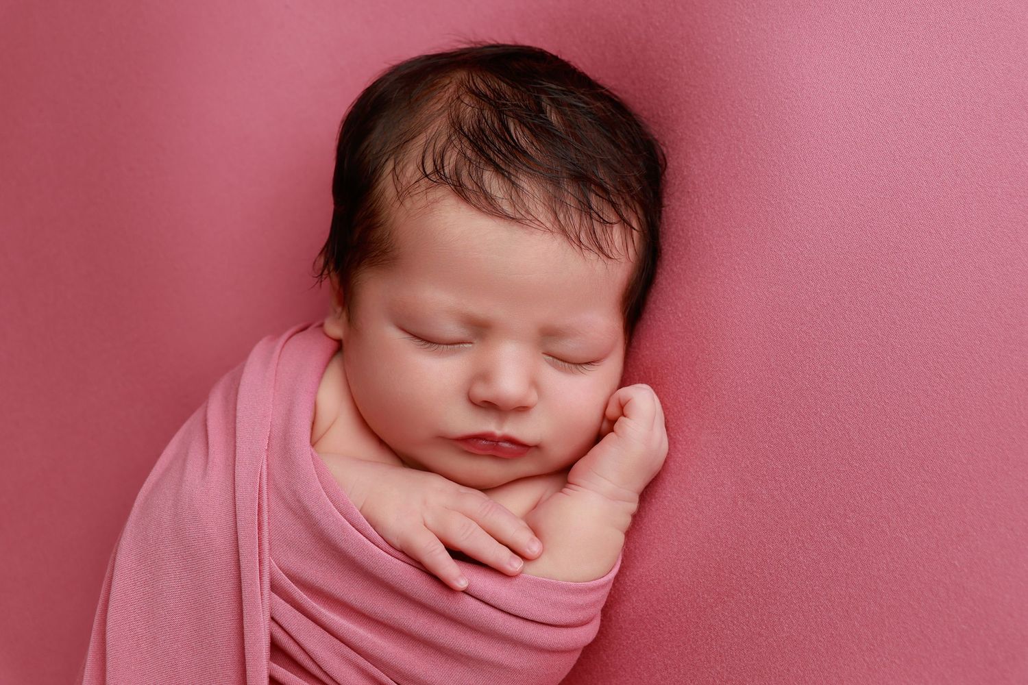 newborn photography Covington Conyers Georgia