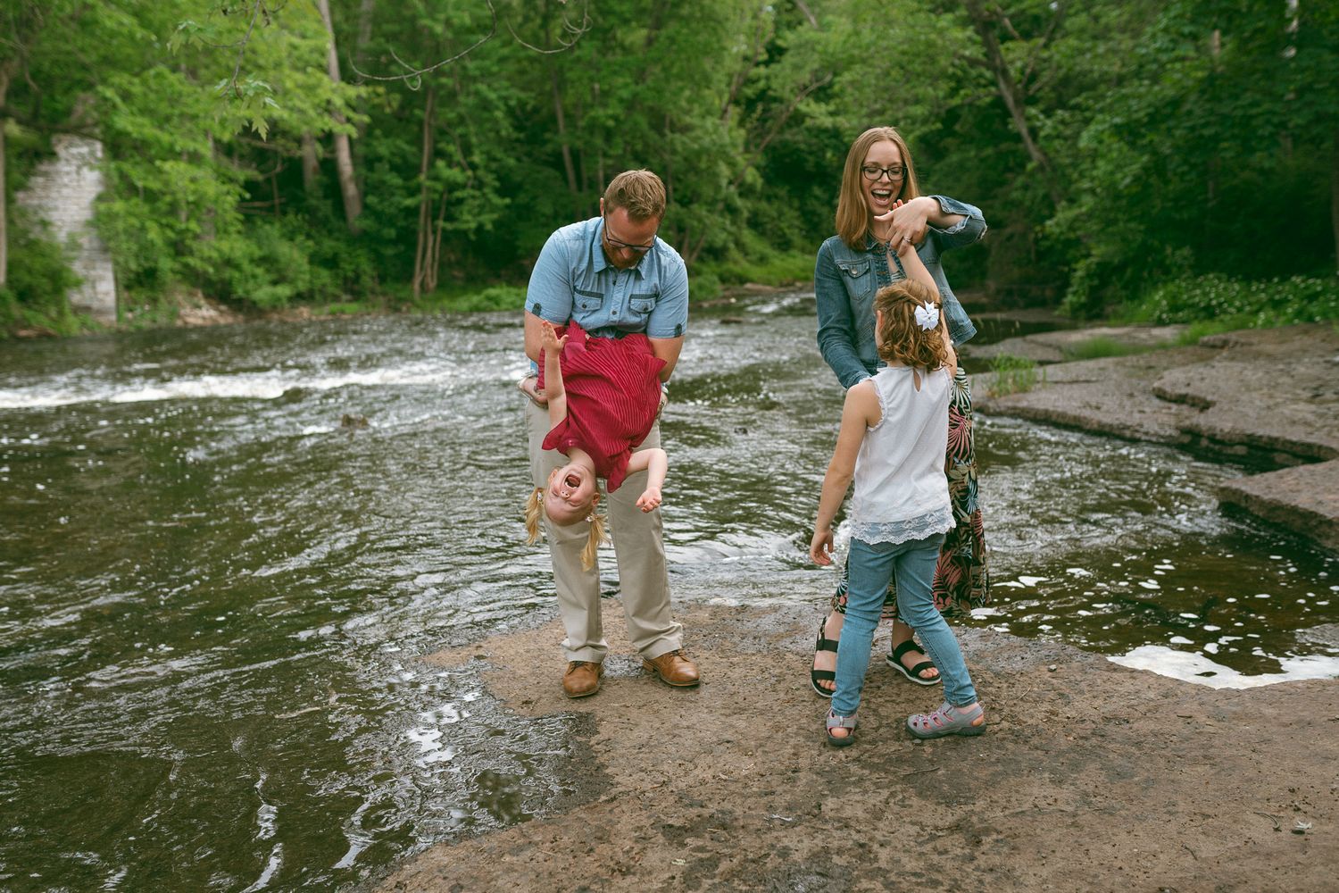 Kingston and Napanee Summer Mini Session