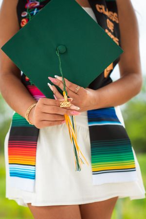 graduation