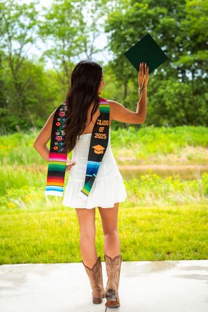 graduation