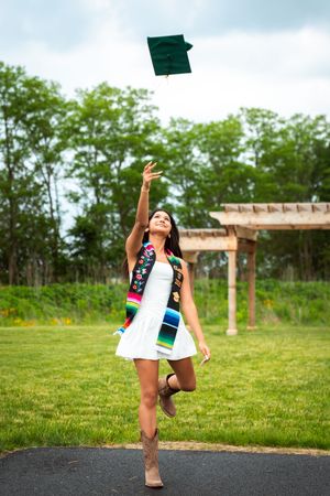 graduation