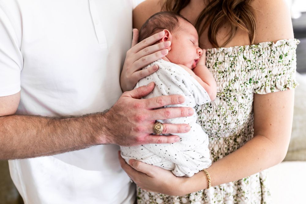 Houston-newborn-photographer