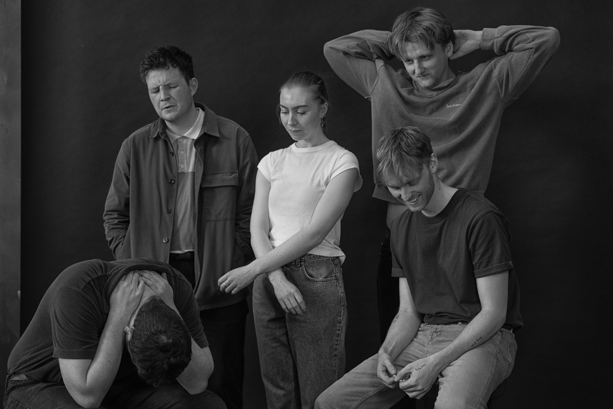 redolent band picture photograph