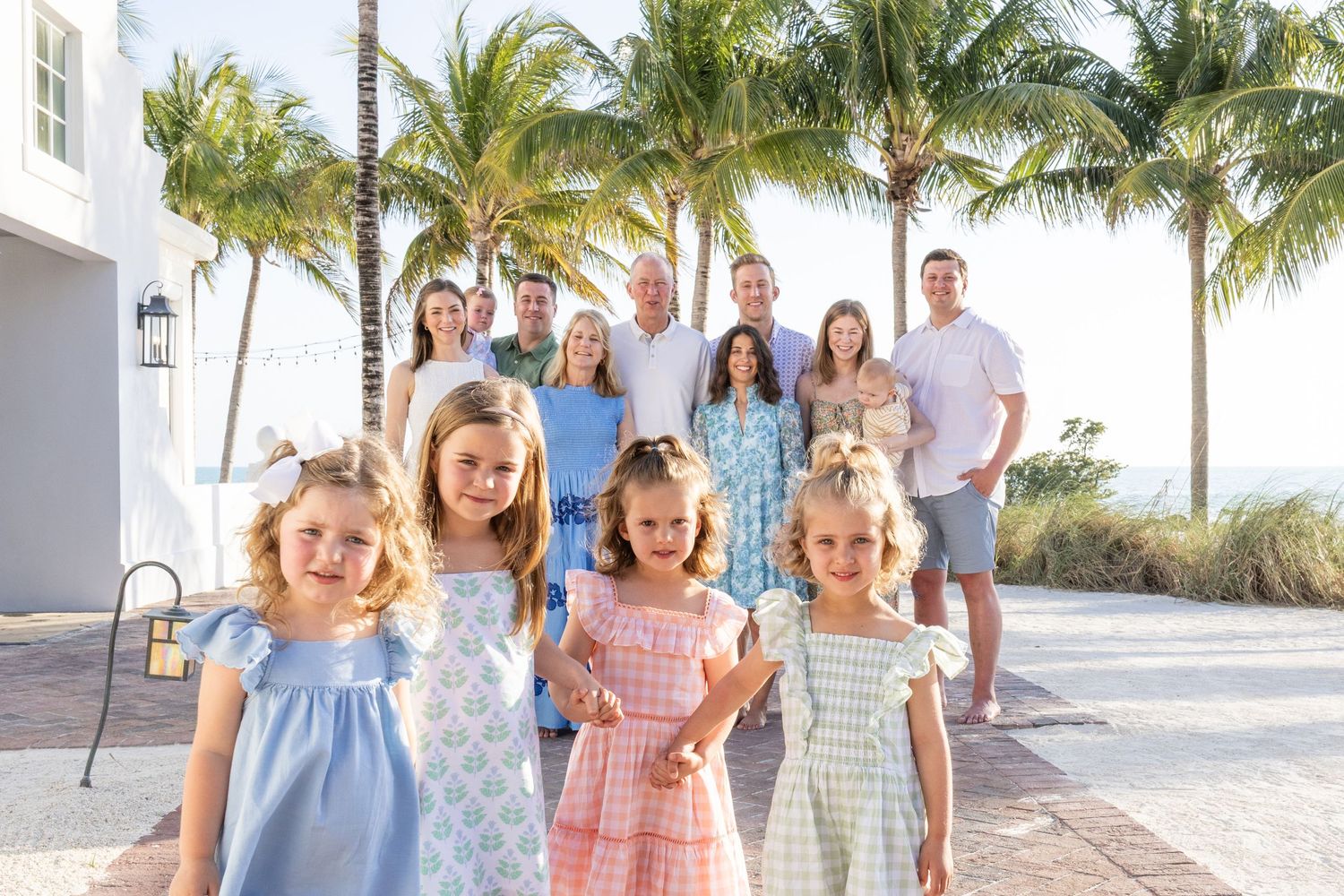 Florida Keys Family Photography