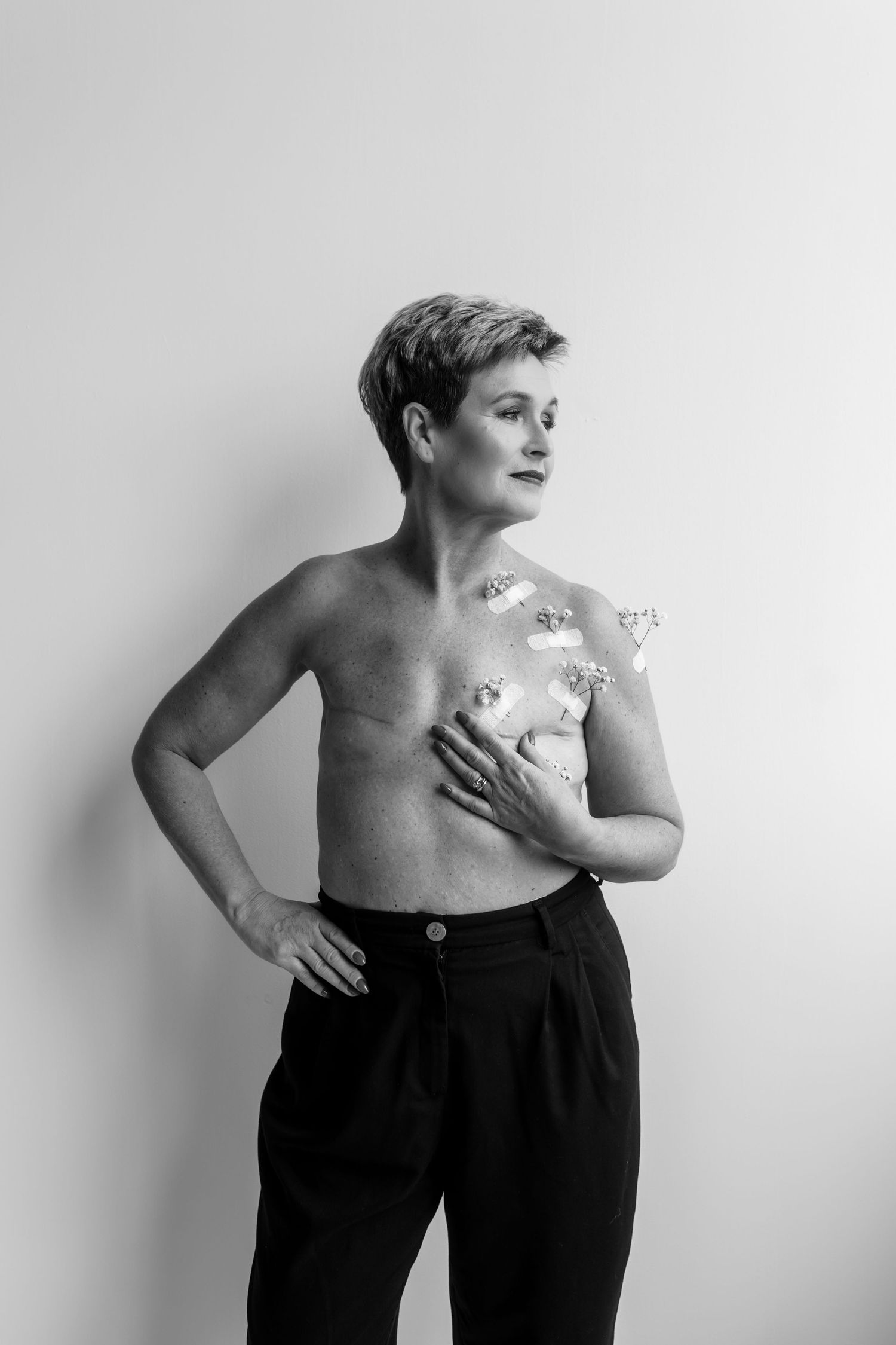 Ocenena fotografie ve fotograficke soutezi Czech Art Photo 2025 v kategorii Volne tema, udeleno oceneni "cena poradatele" (M. Skrivanek)