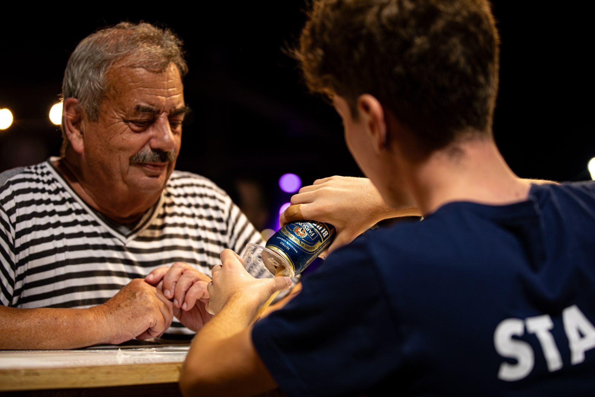 Gozo Beer Festival, Malta