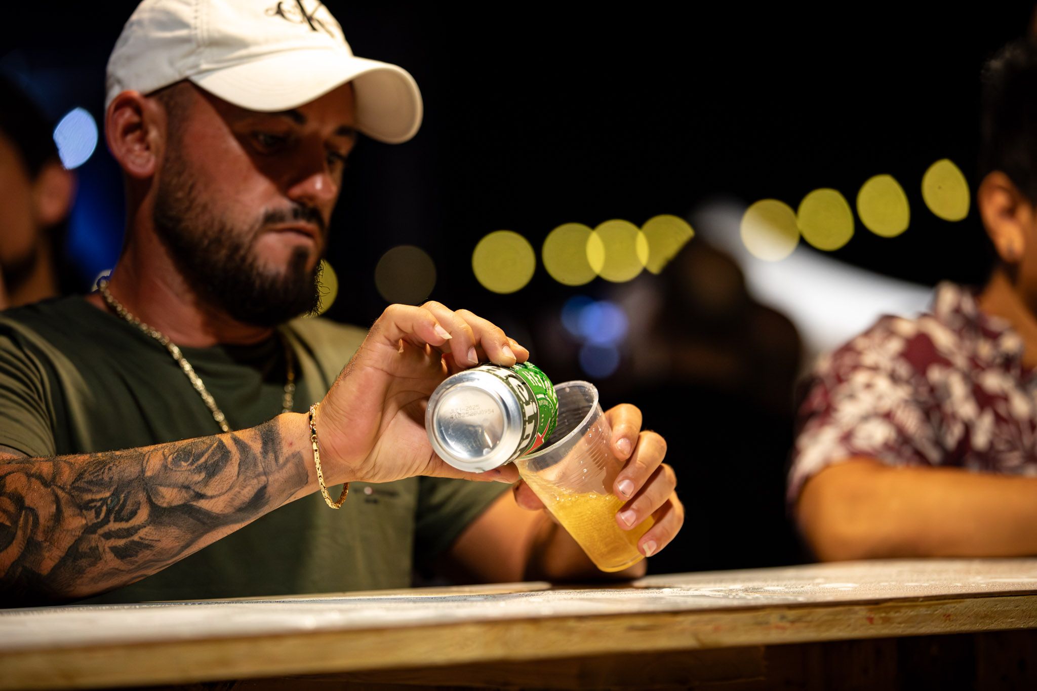 Gozo Beer Festival, Malta