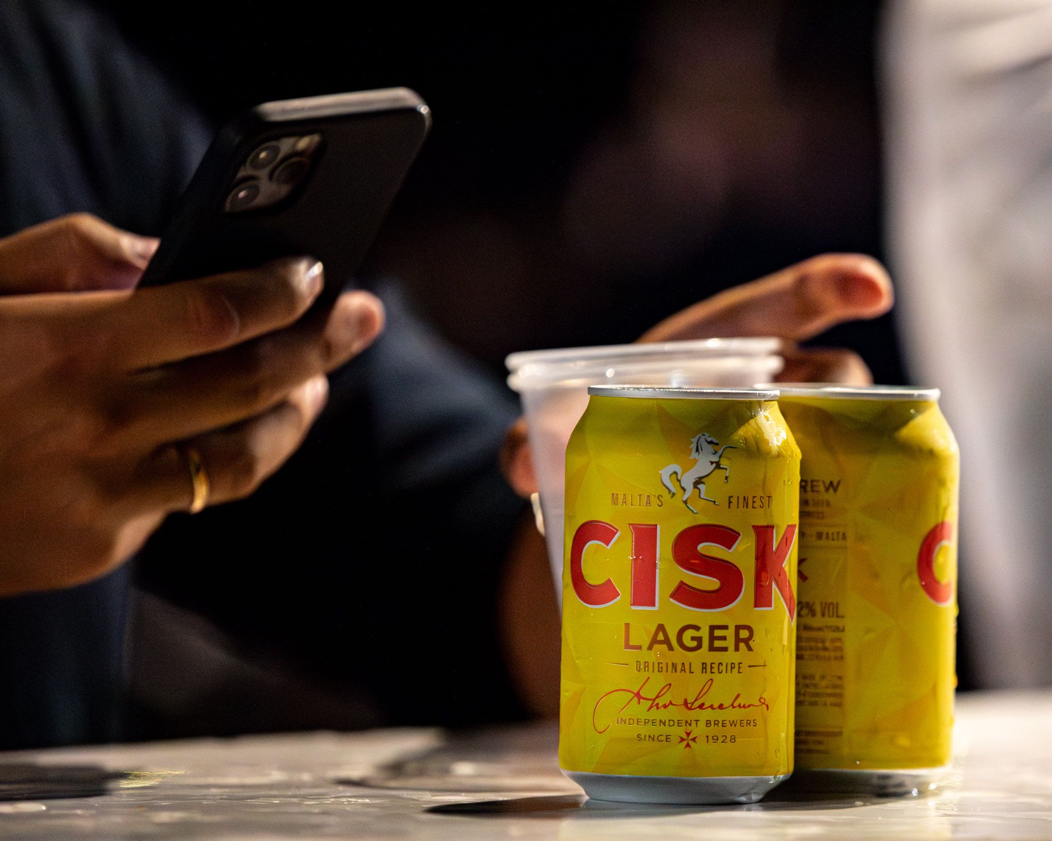 Gozo Beer Festival, Malta