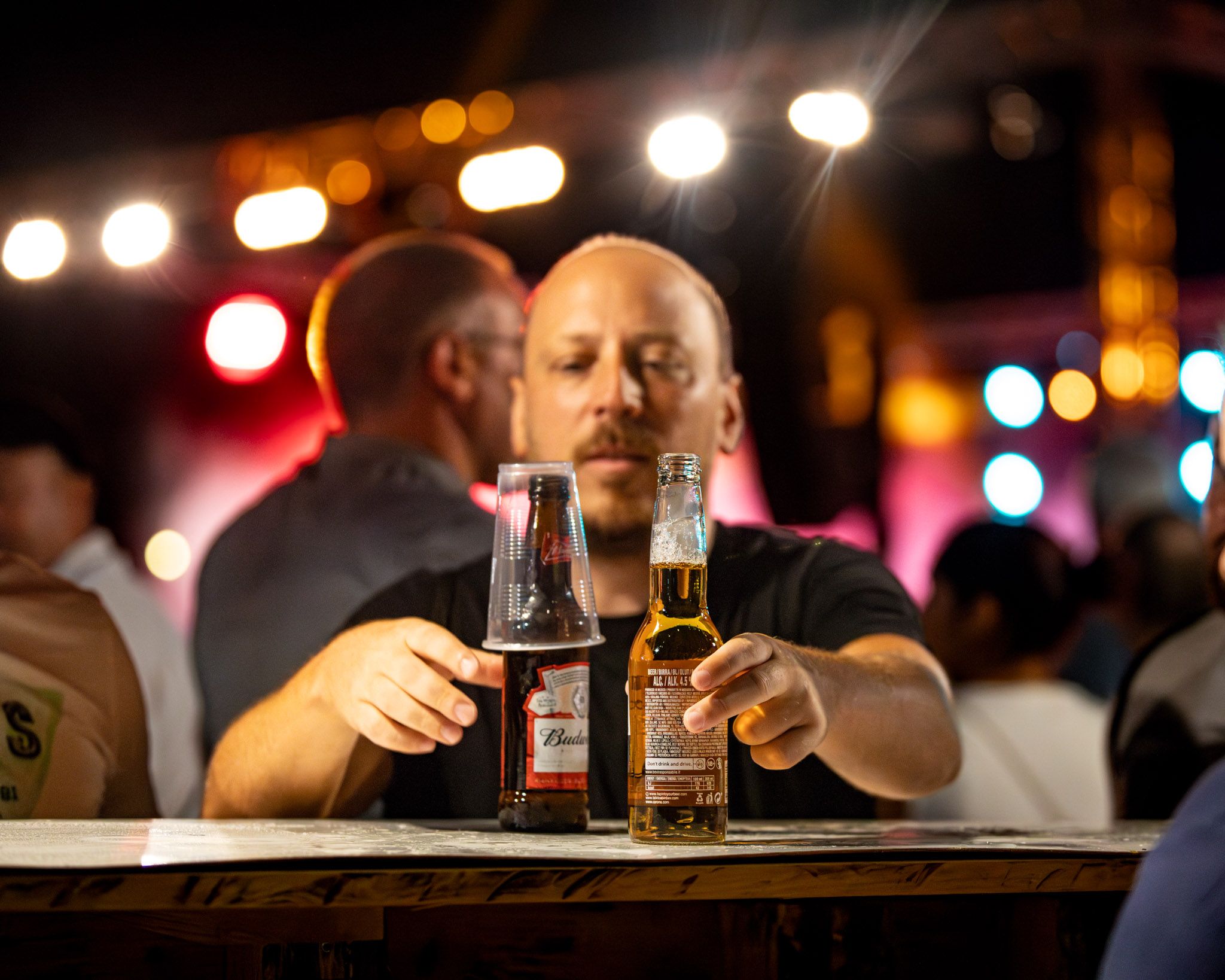 Gozo Beer Festival, Malta