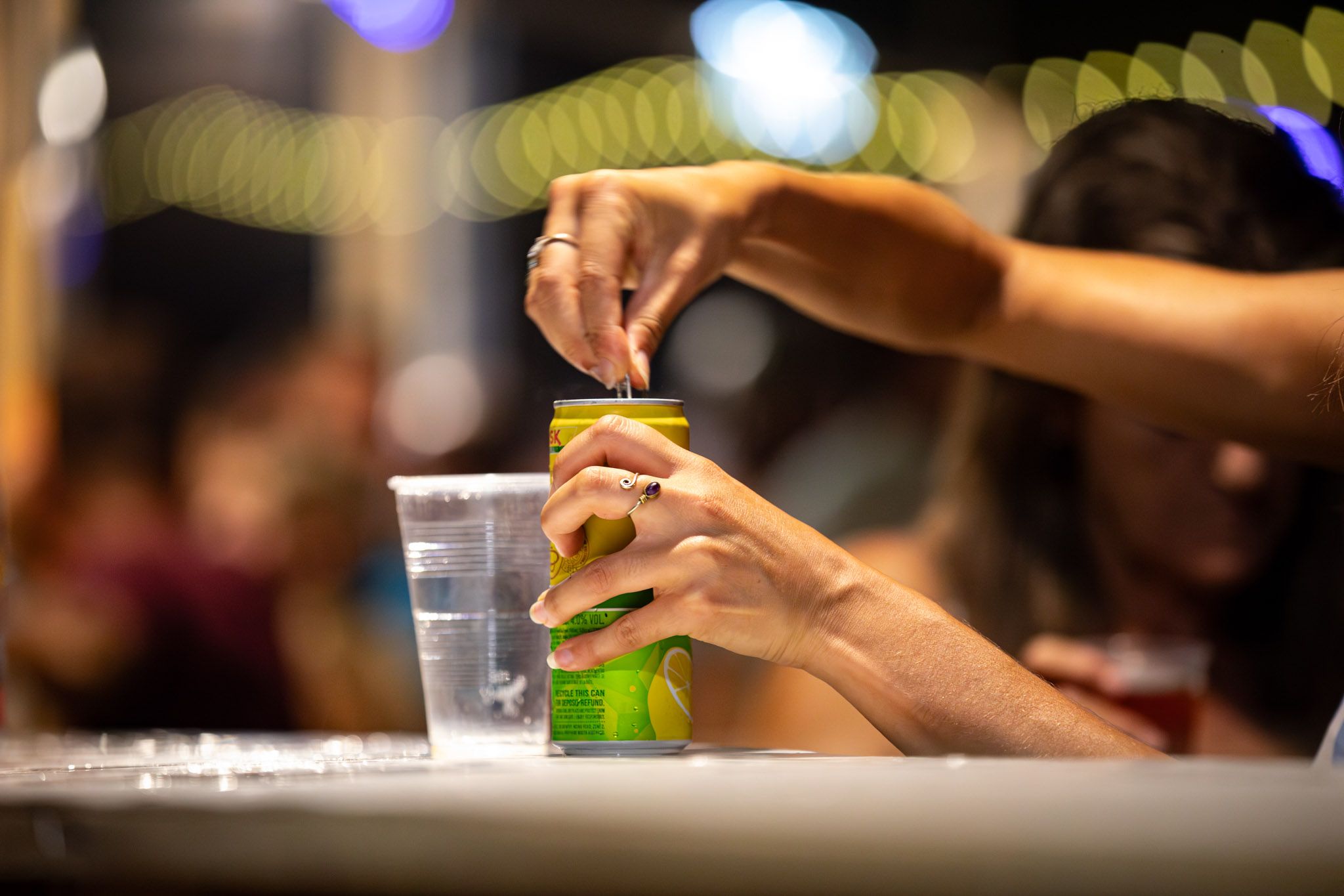 Gozo Beer Festival, Malta