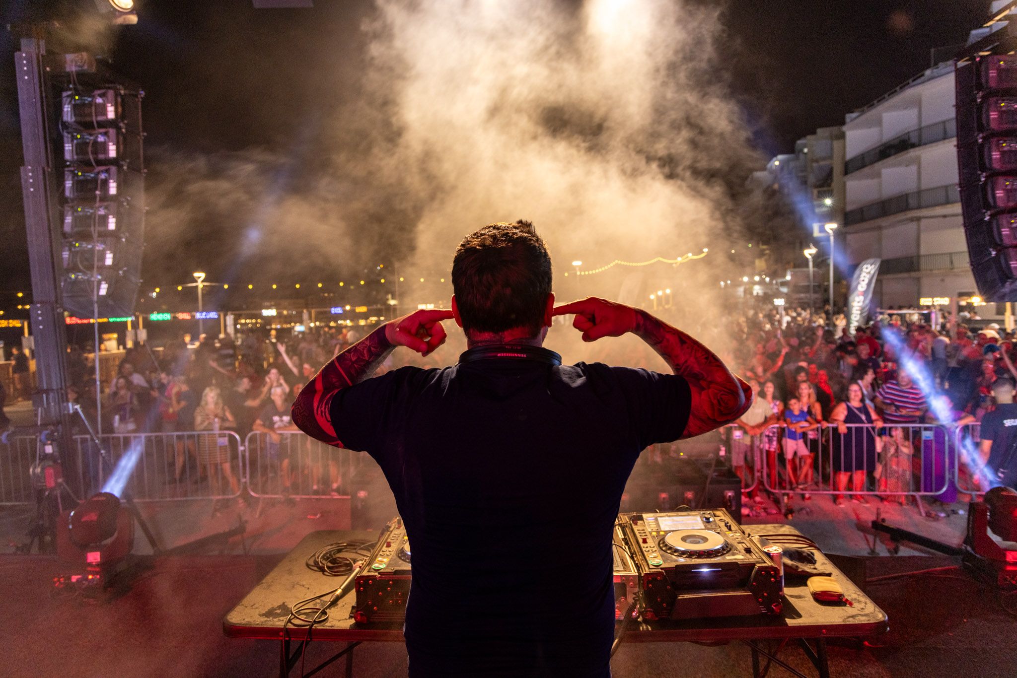 Gozo Beer Festival, Malta