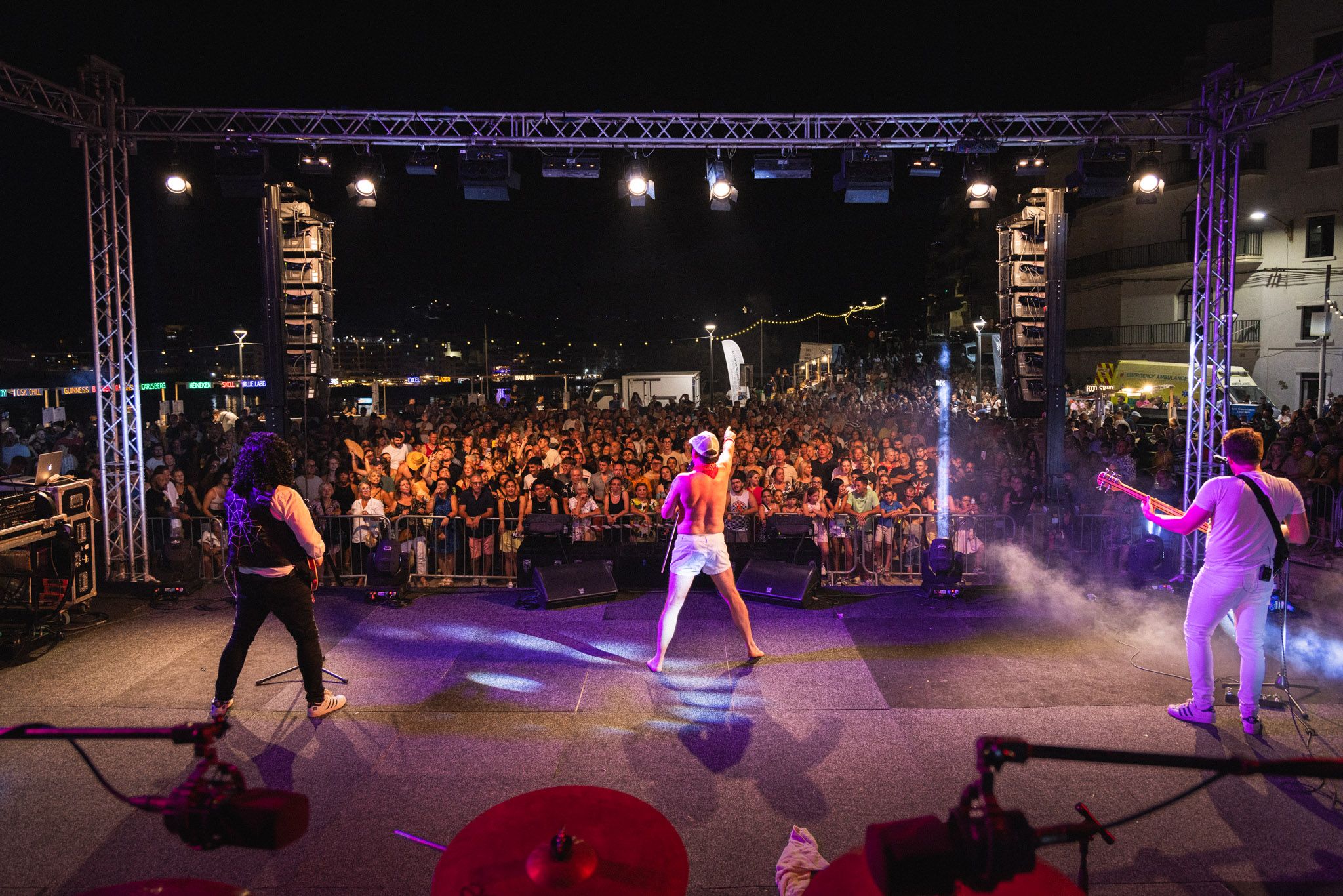 Gozo Beer Festival, Malta