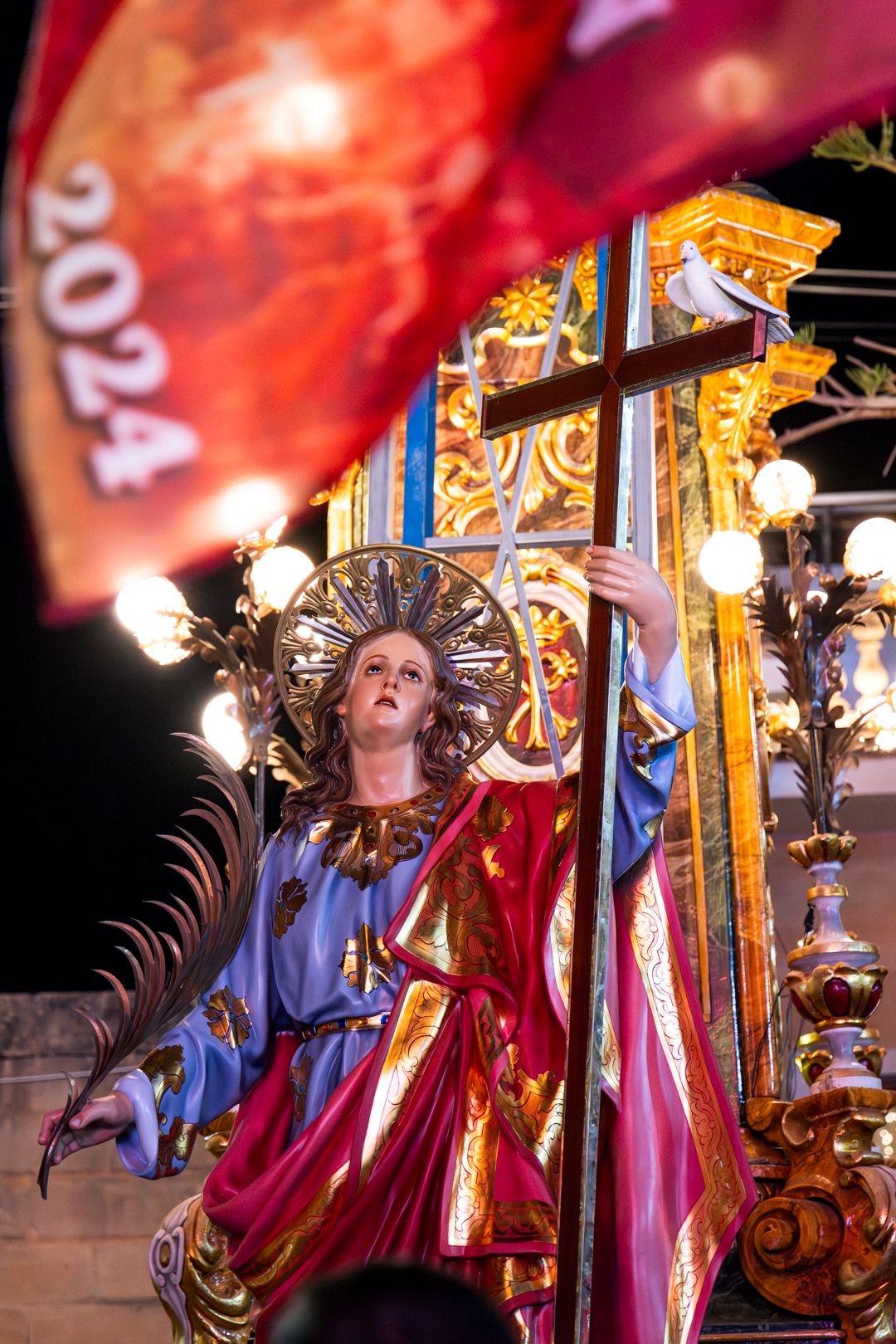 Festa Sannat 2024