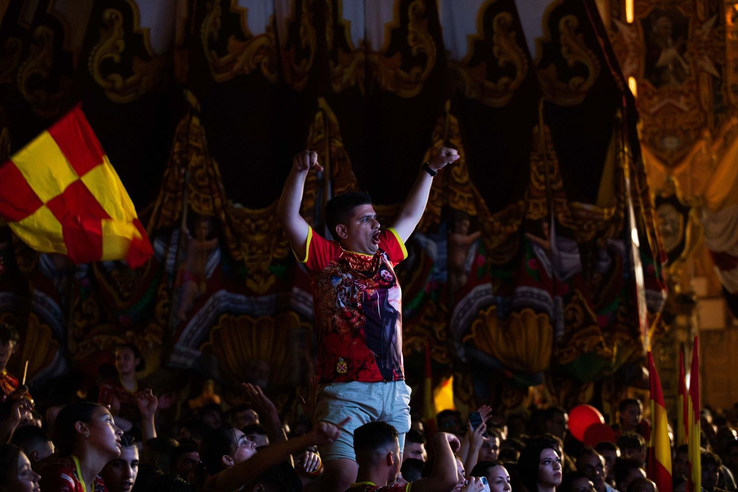 Festa Xewkija 2024
