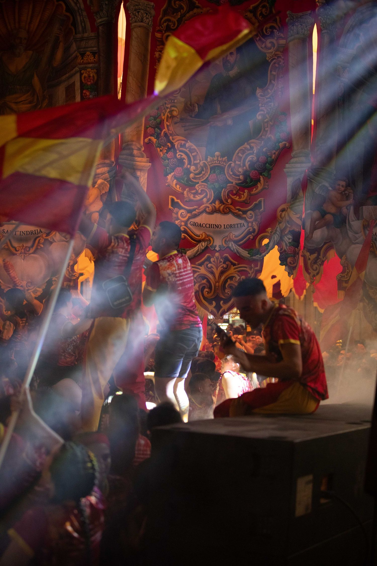 Festa Xewkija 2024, Gozo Malta