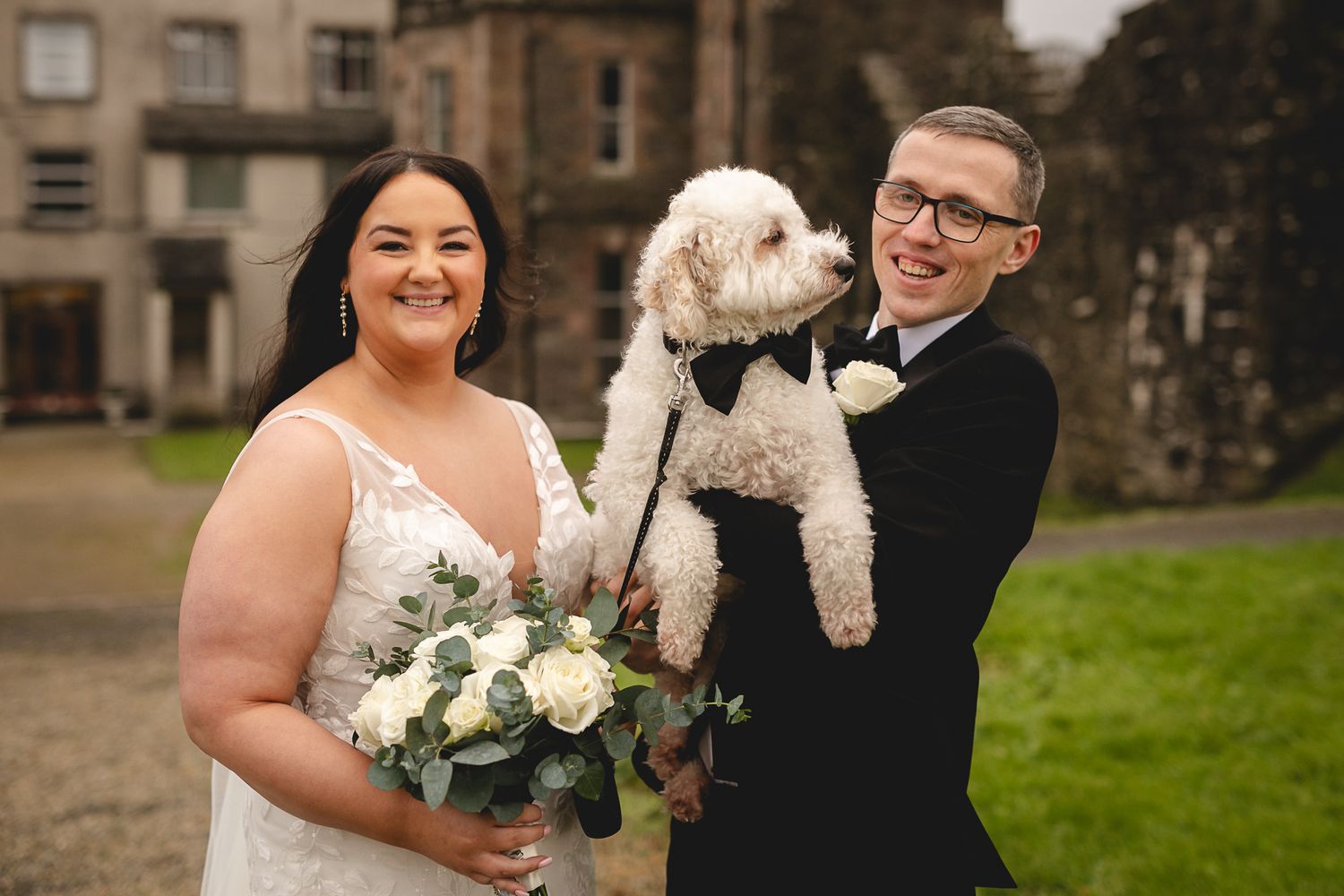 Wedding Photographer Cork