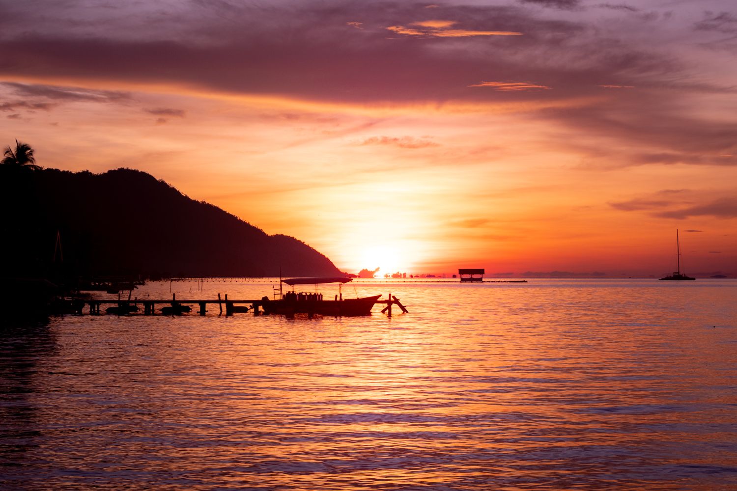 Erin behind the lens, Raja Ampat, Indonesia, Sunset, Travel, Ocean, reef, Prints, Photography