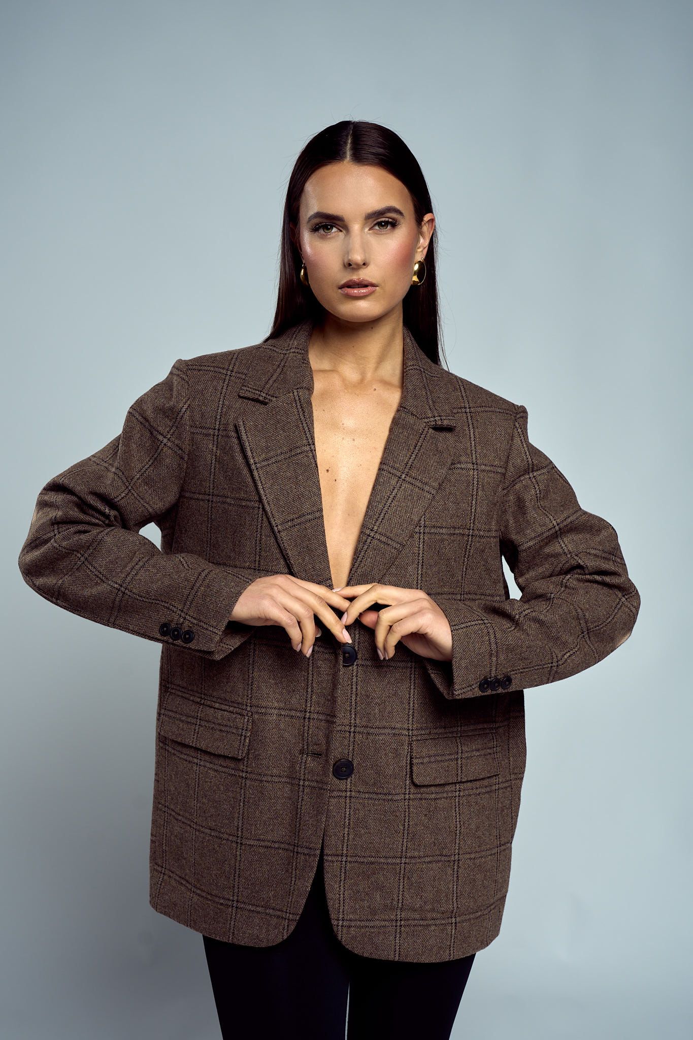 model Lizzy van Rijnsberk, photo Jeroen Nieuwstad, muah Shannon Gallore