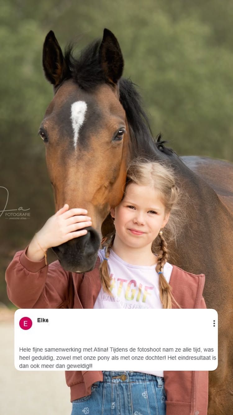 Paardenfotografie België portret van paard met eigenaar JA Fotografie. De band tussen mens en dier, de band tussen paard en eigenaar