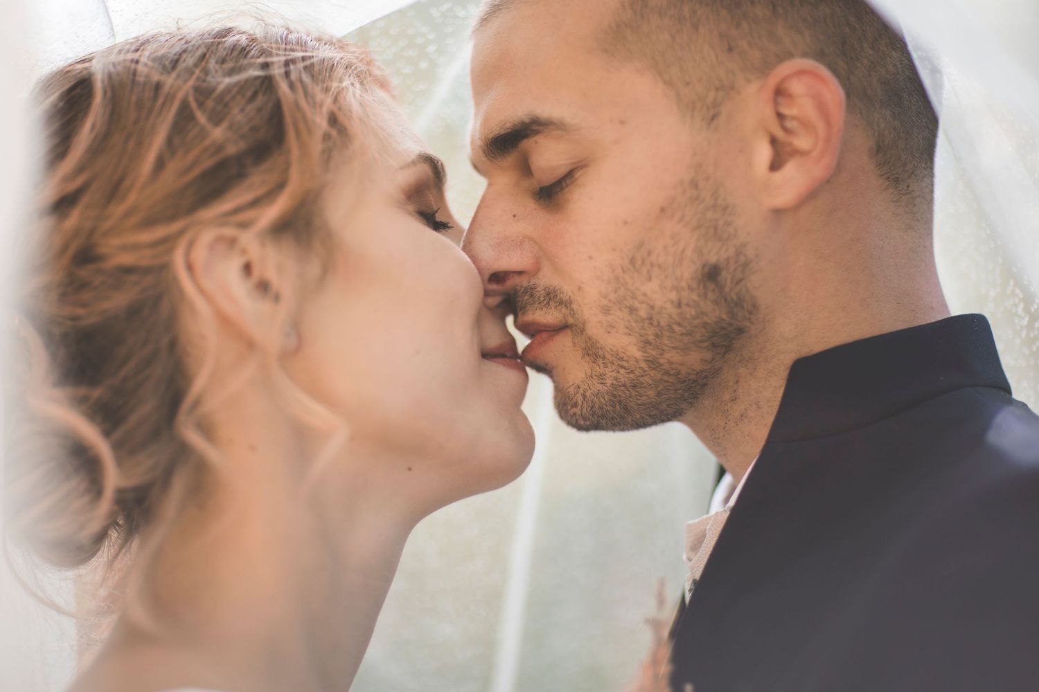 foto di matrimonio nel bosco del falco montello treviso