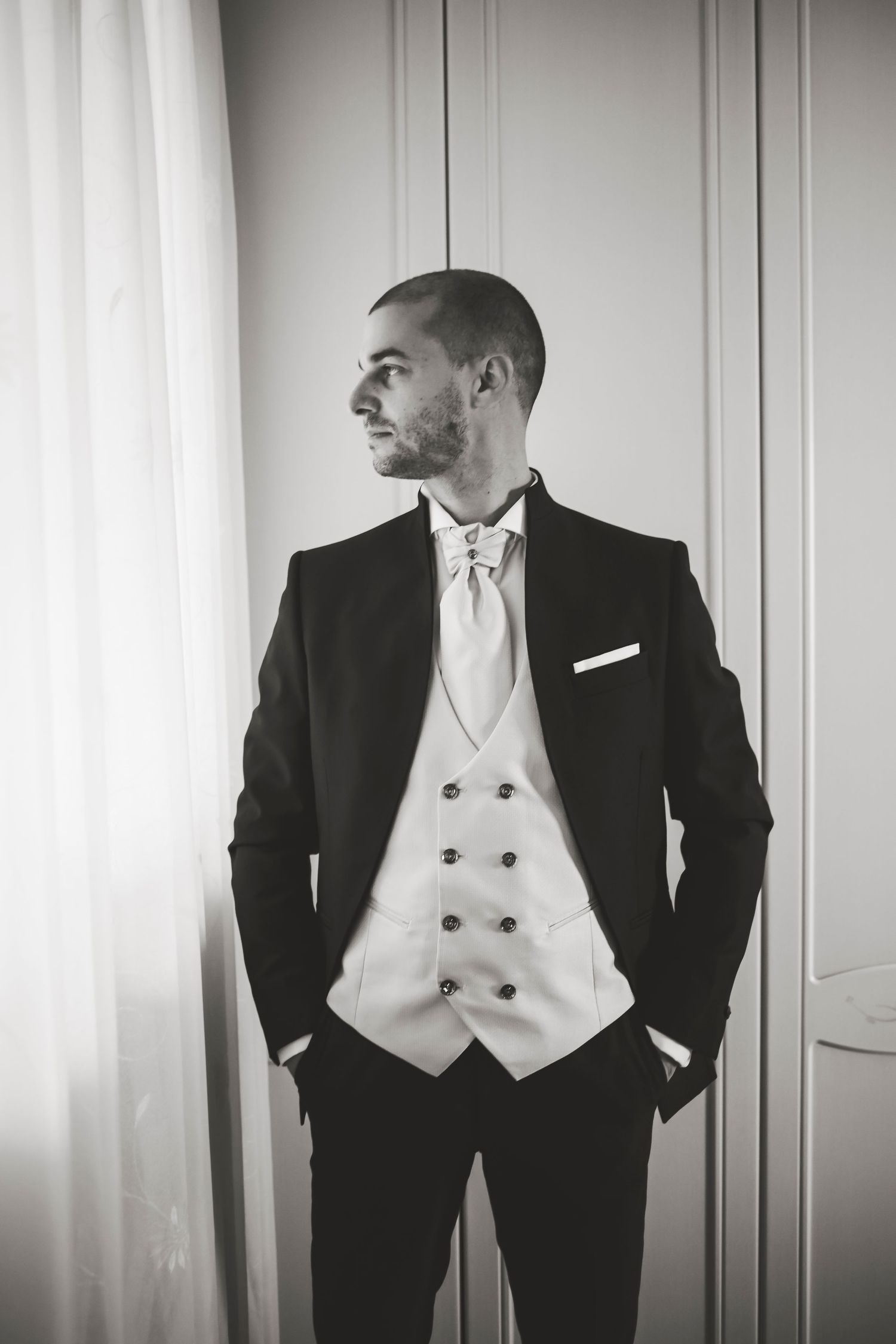 foto di matrimonio nel bosco del falco montello treviso