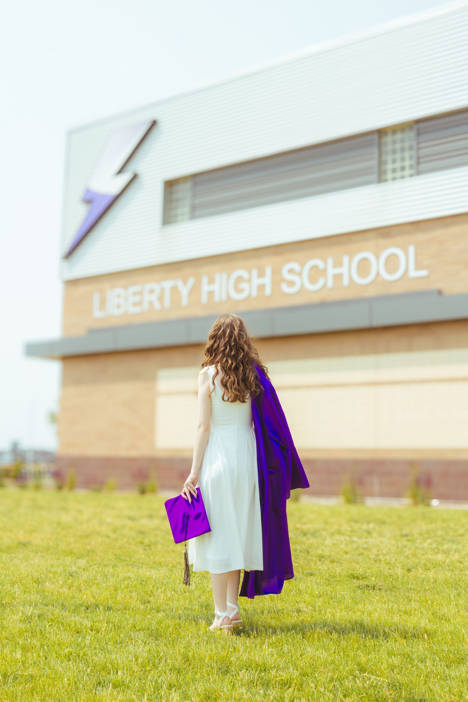 Graduation Photos
