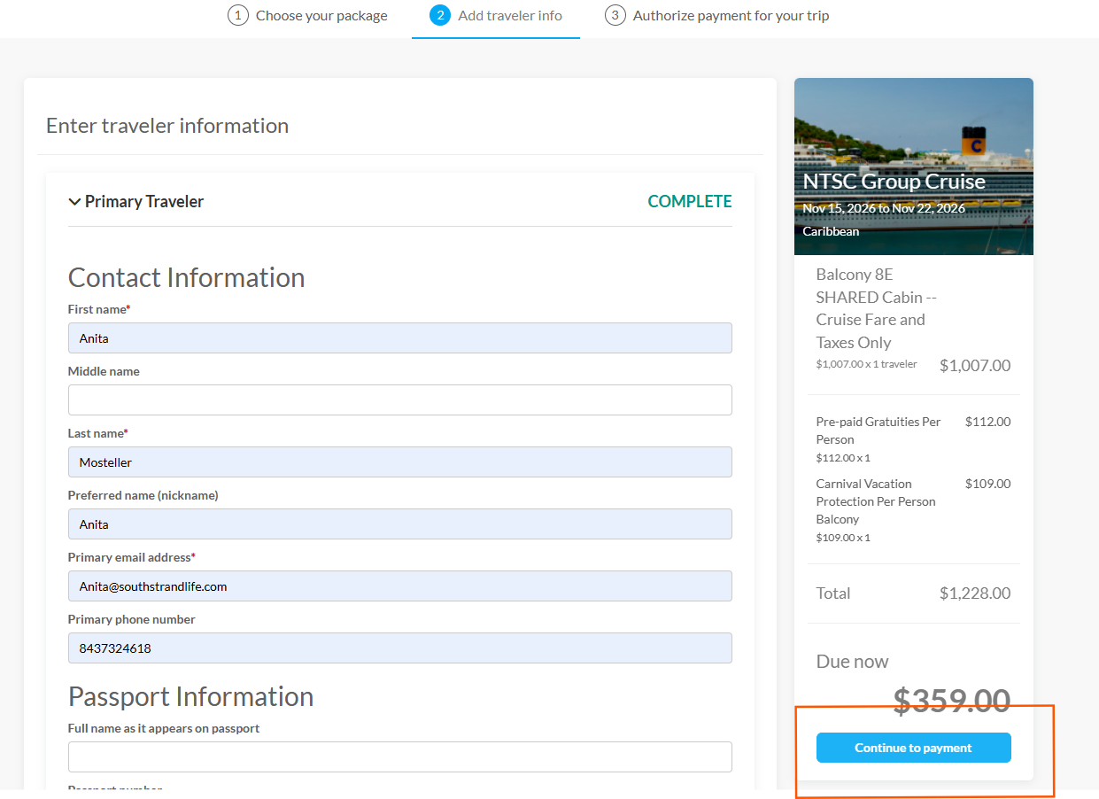 Multiple software package pricing tiers displayed in a horizontal layout showing subscription options and features.