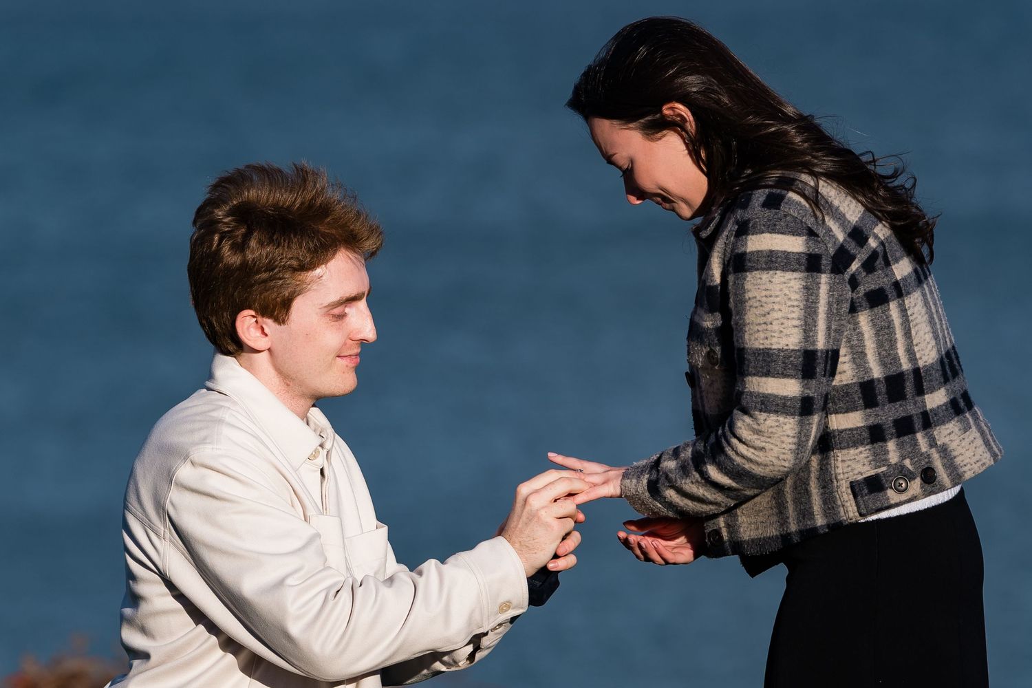 Newport's Award winning documentary wedding photographer capturing authentic moments and making you feel at ease through the process