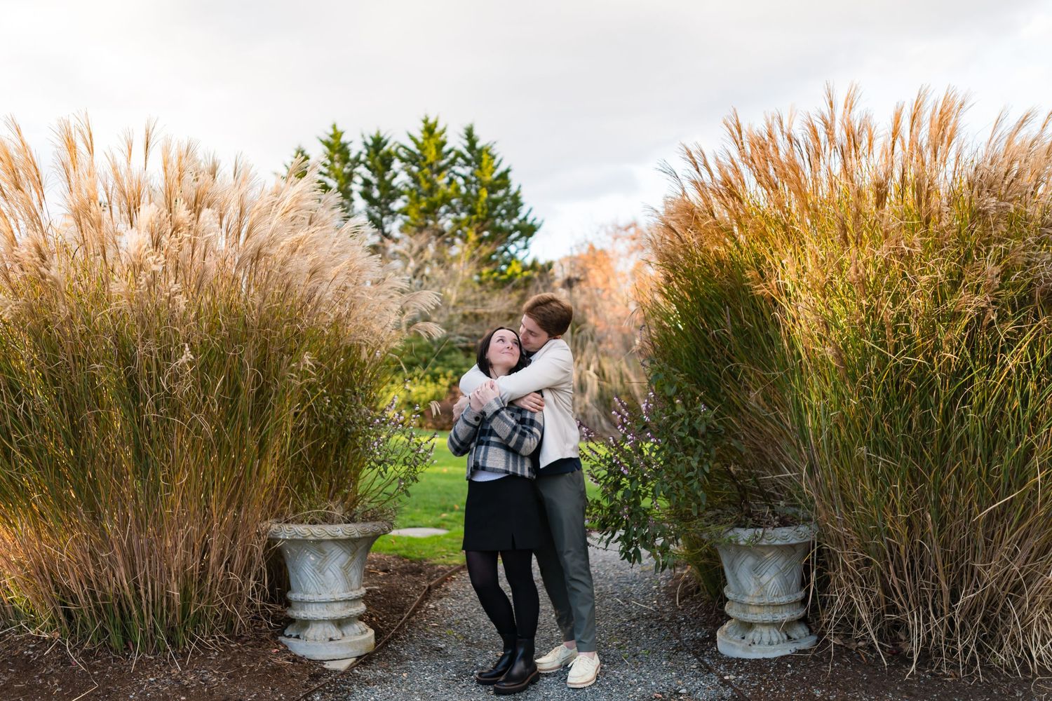 Rhode Island's premier proposal photographer capturing authentic moments for you. Detail oriented planning and execution. The Chanler Hotel