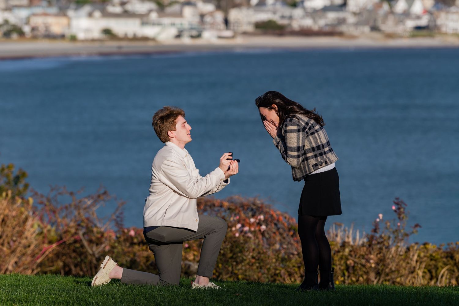 Newport's Award winning documentary wedding photographer capturing authentic moments and making you feel at ease through the process
