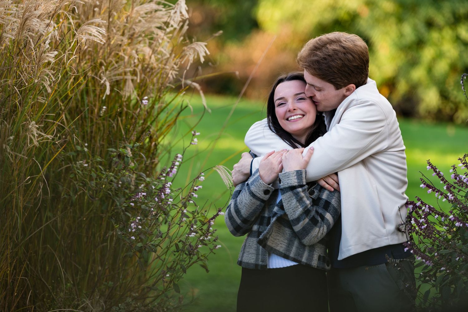 Rhode Island's most sought after proposal photographer. Newport Harbor Island Resort winter proposal