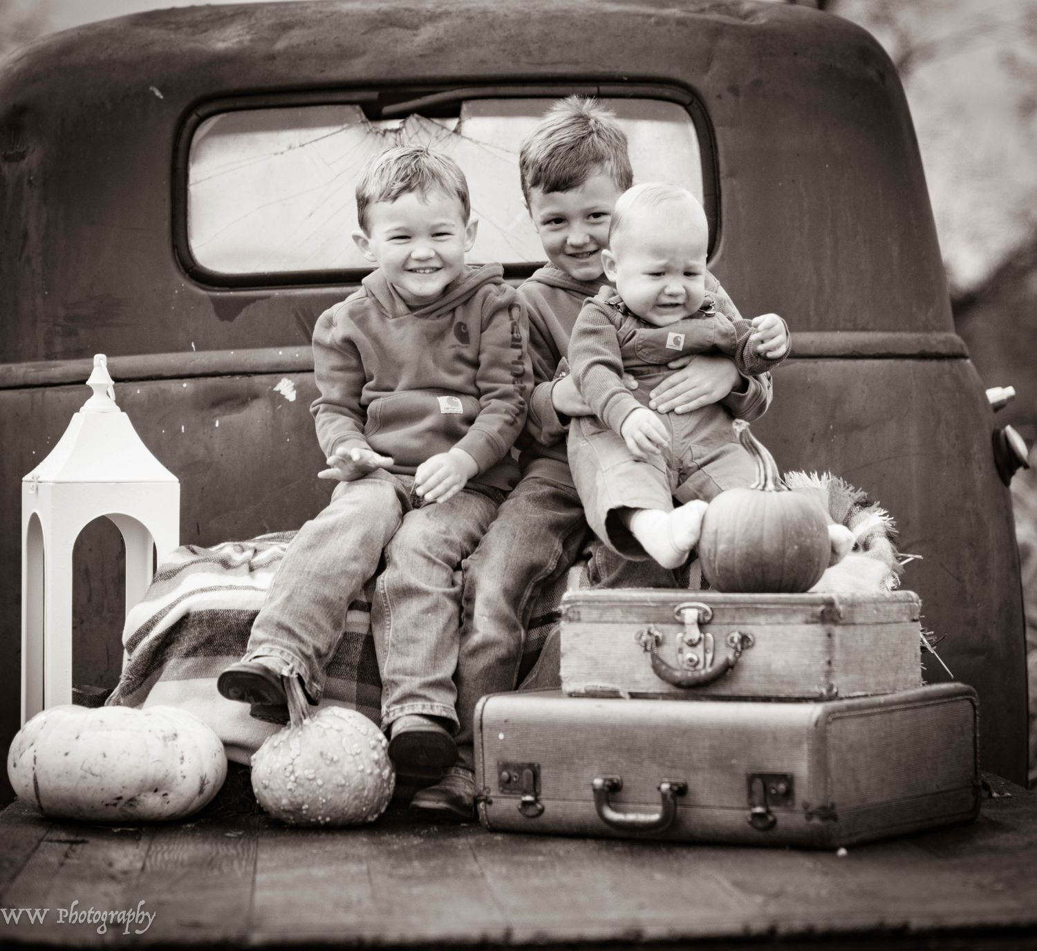 Families style South Dakota Photography