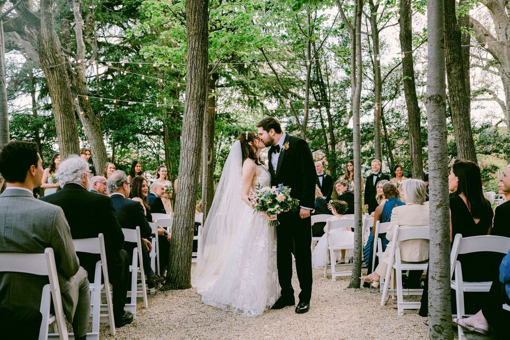 Meridian House Wedding Photographer Washington DC