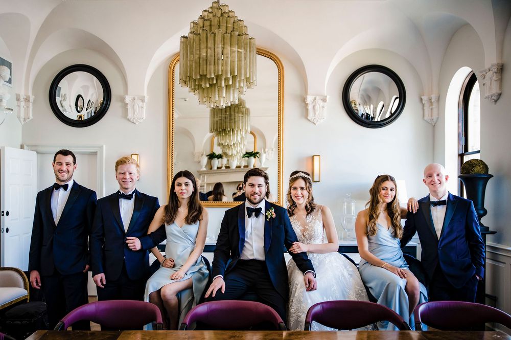 Washington DC Wedding Photographer