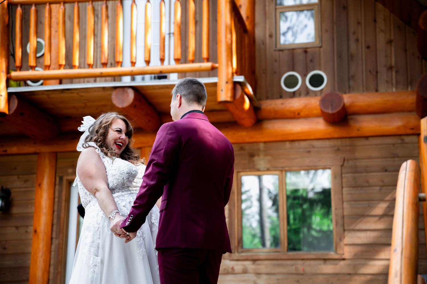 Kayleigh Seibel Photography - Salmon Arm BC - wedding photography