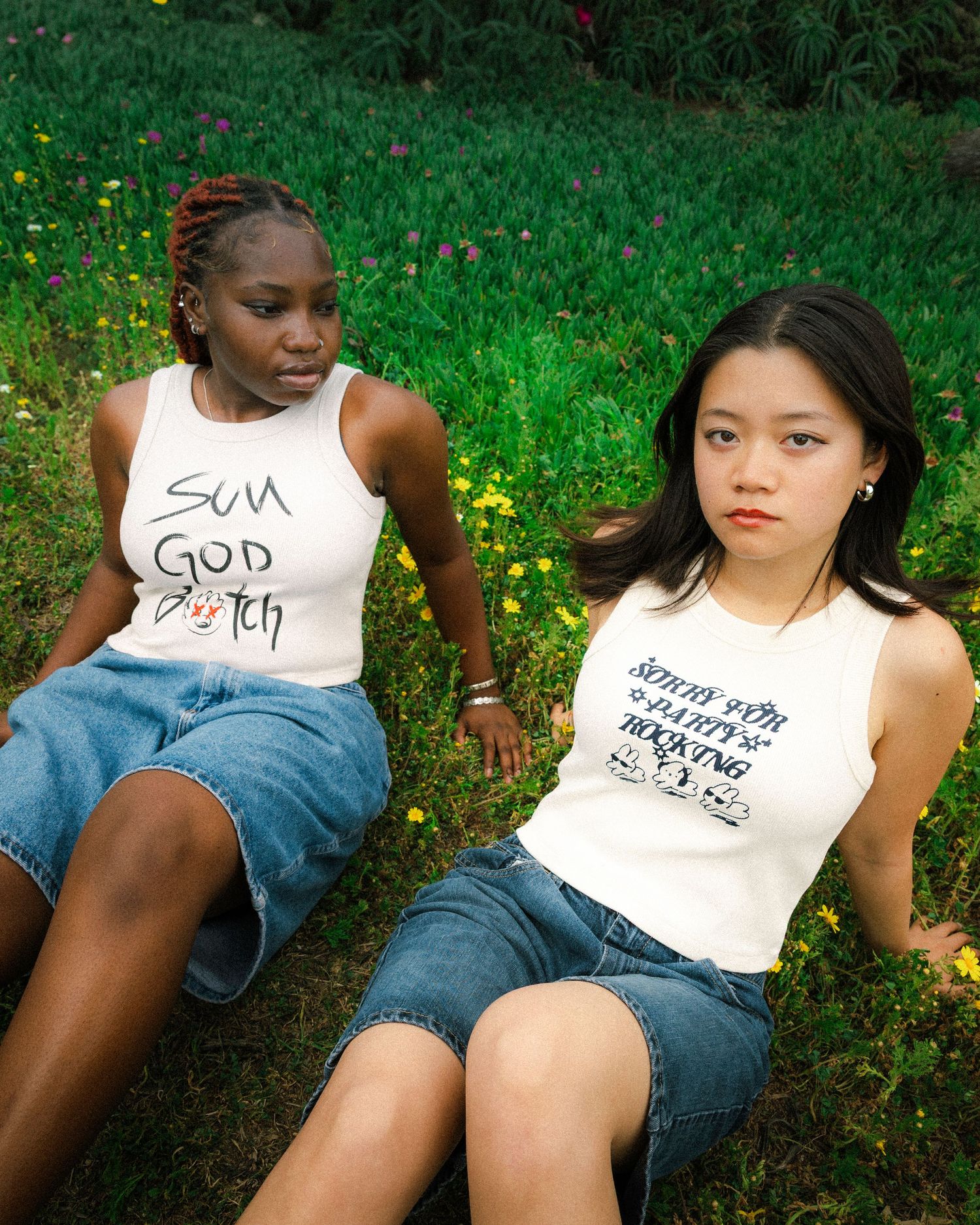 UCSD Sun God Festival Merchandise