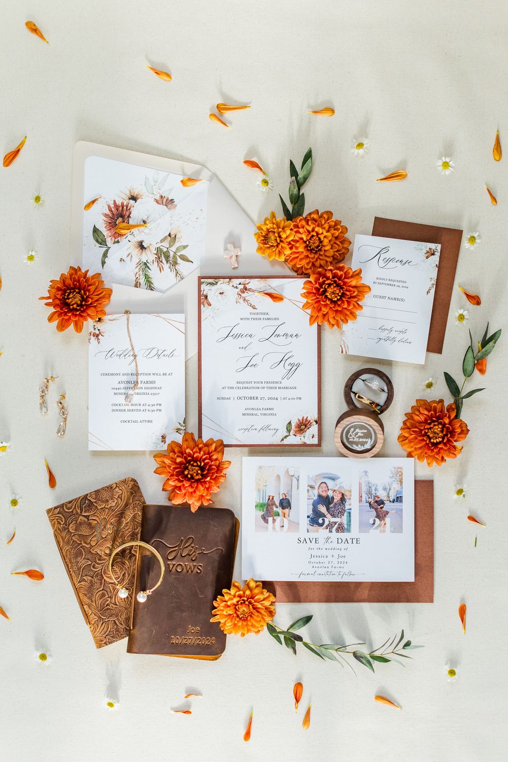 Avonlea Farms Wedding Richmond Virginia