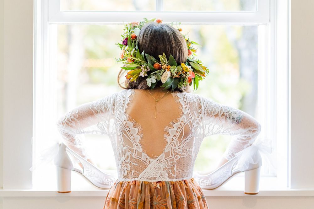 Avonlea Farms Wedding Richmond Virginia